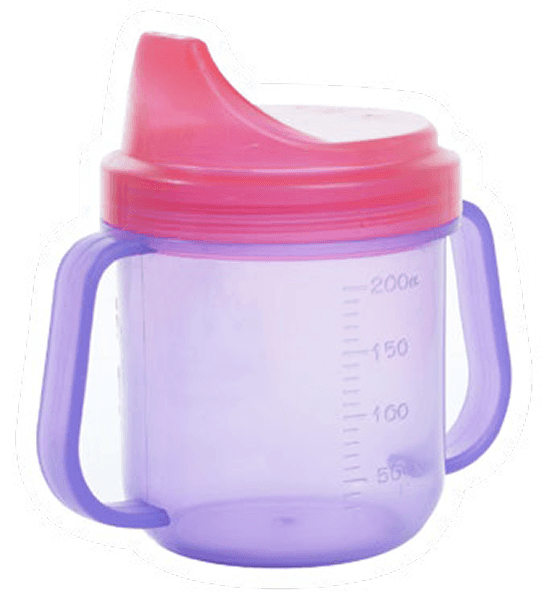 Baby bottle